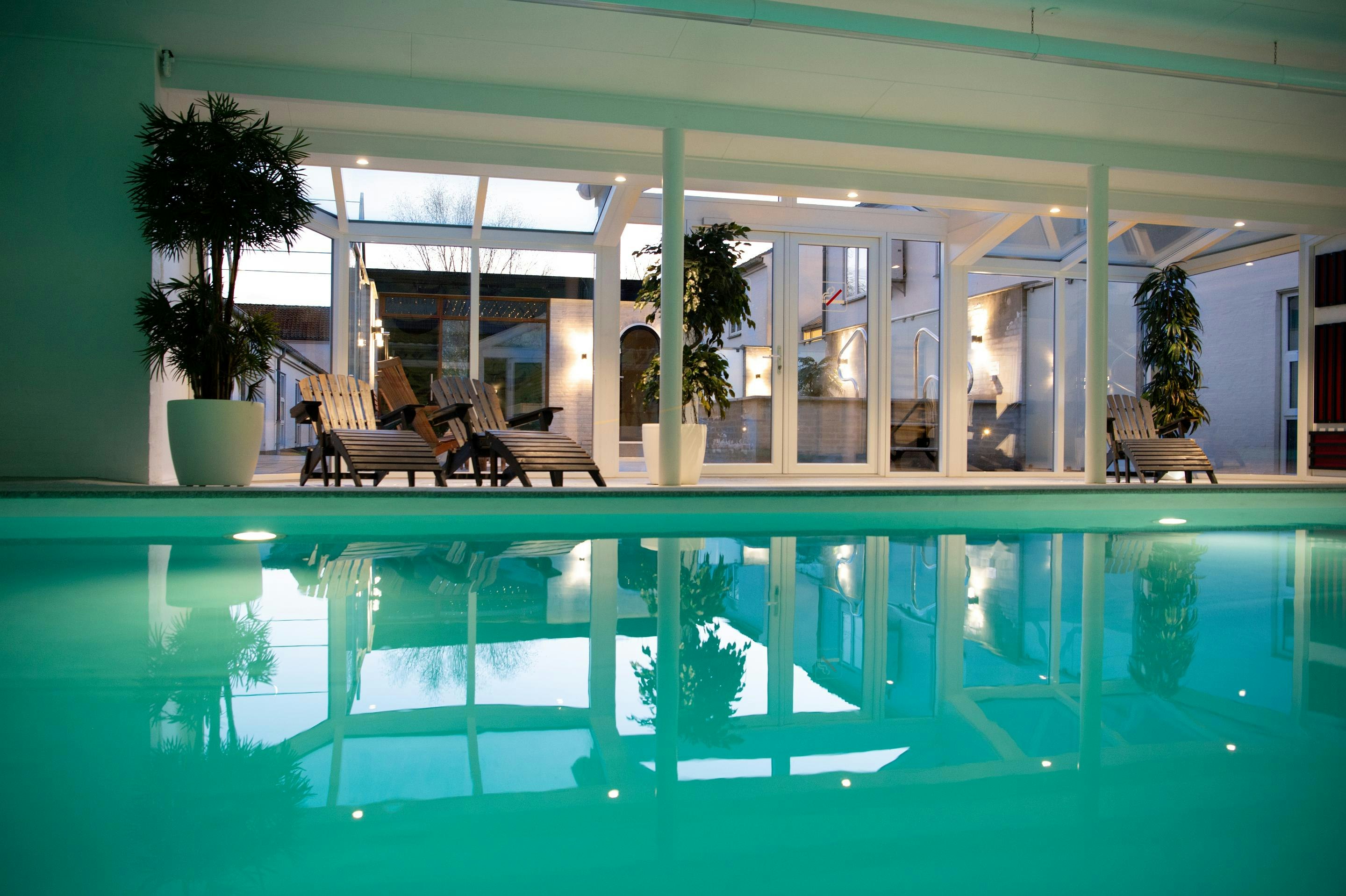 Golf Hotel Viborg 28/62