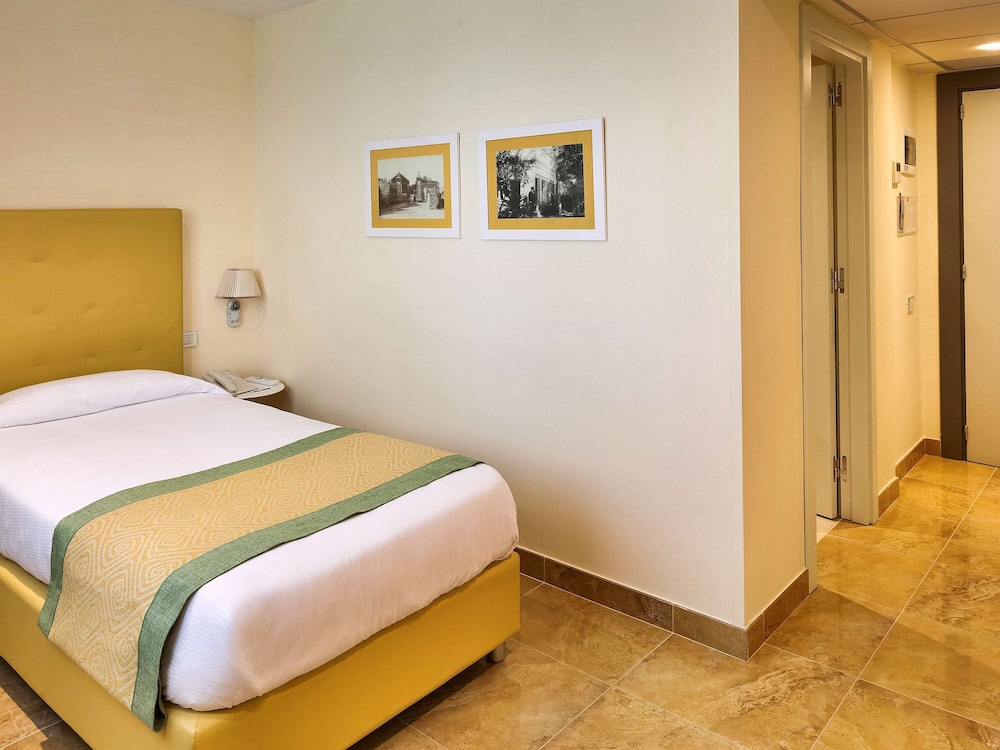 Mercure Villa Romanazzi Carducci 26/76