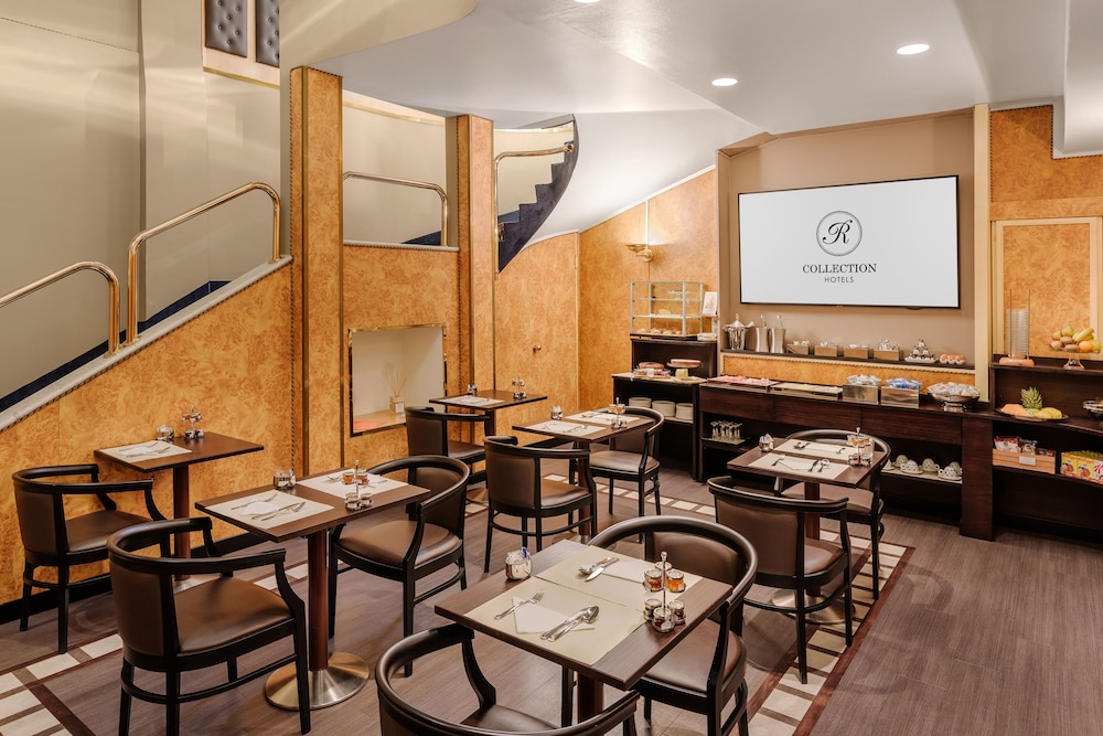 Hotel Mentana 36/50