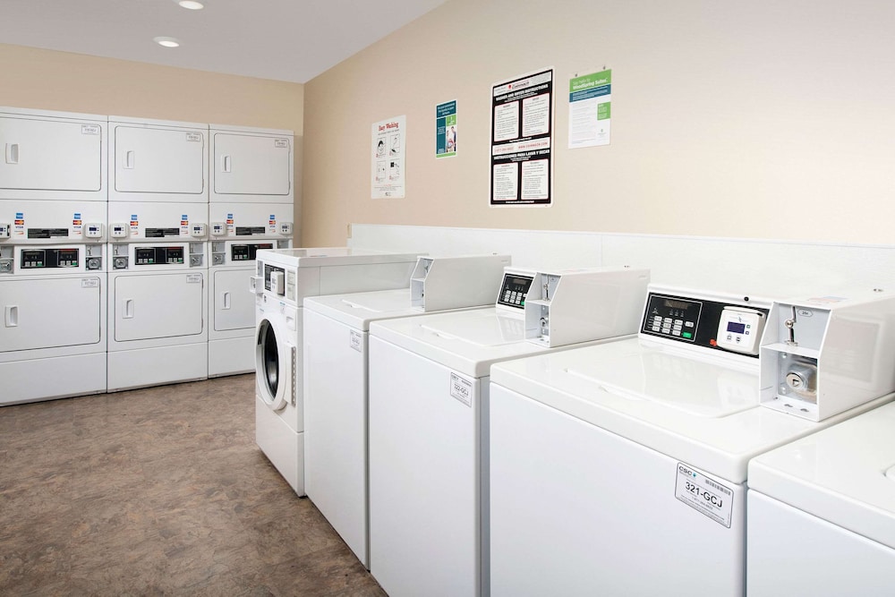 WoodSpring Suites St. Louis Arnold 20/35