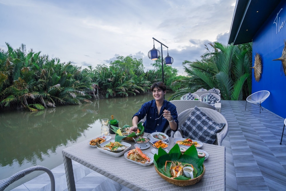 Asita Eco Resort 56/74