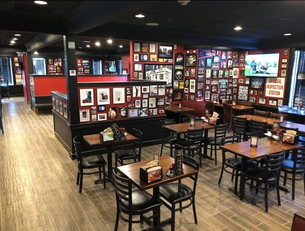 restaurant-cafeteria