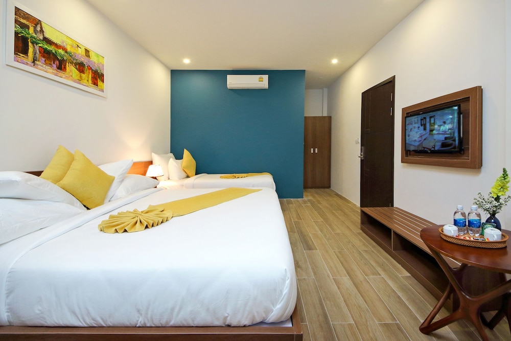 Hoi An Majestic Villa 30/76