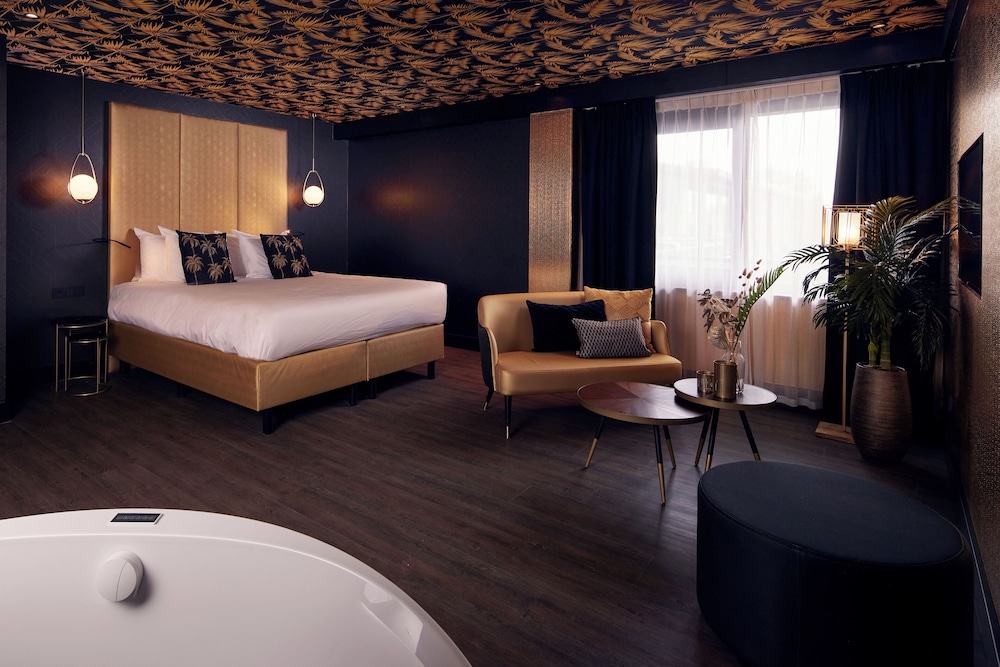 Van der Valk Hotel Breukelen 17/50
