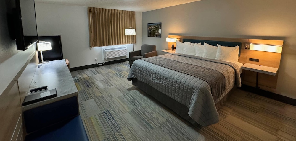 Park Inn by Radisson Maryville 9/50