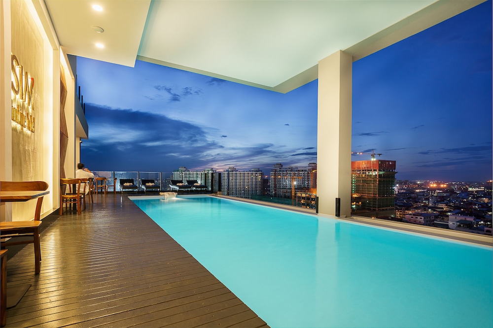 Sim Boutique Hotel 47/73
