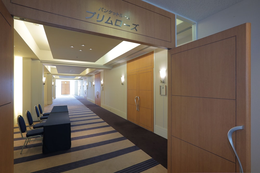 Urawa Washington Hotel 37/67