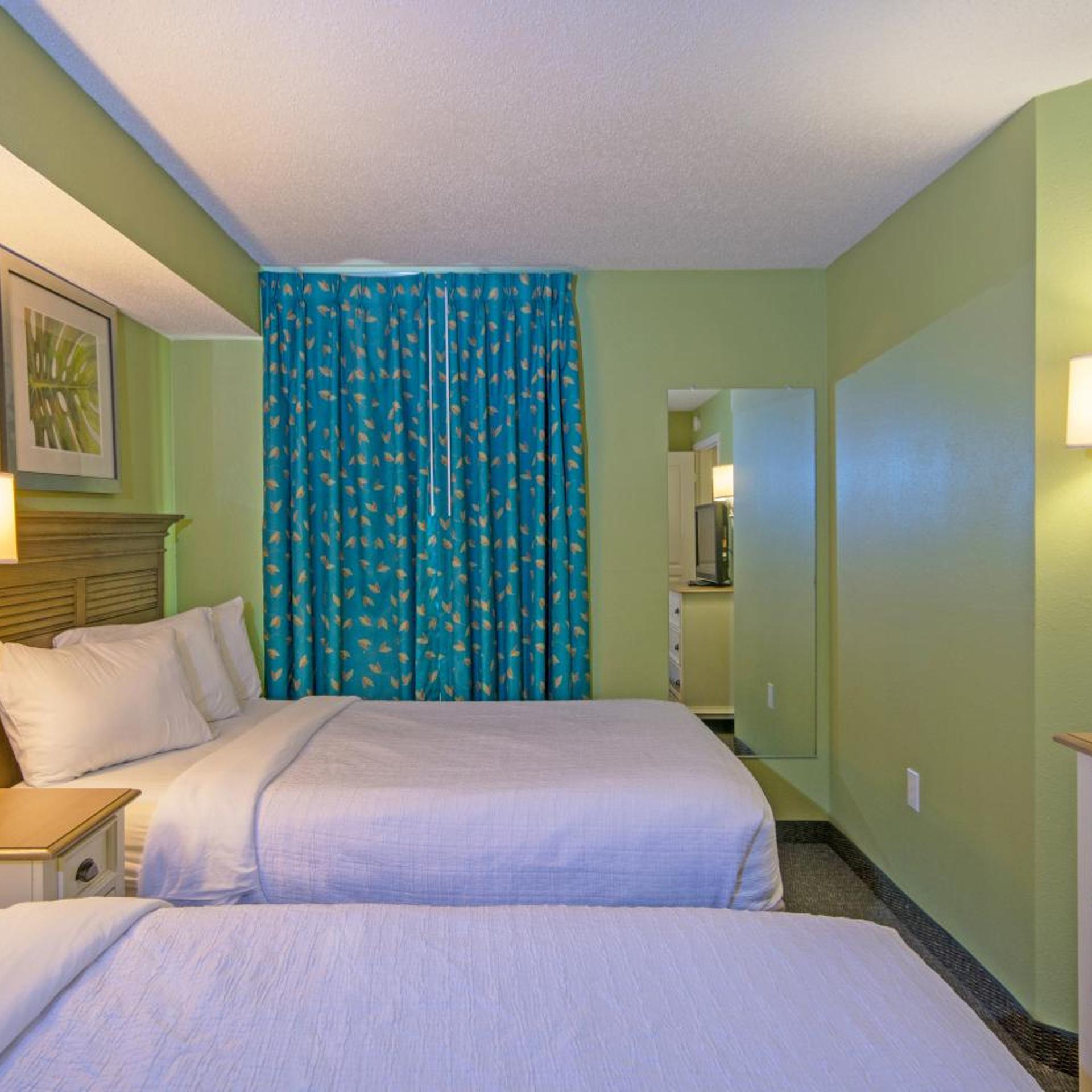 3 Bedrooms, Mariner, Ocean View