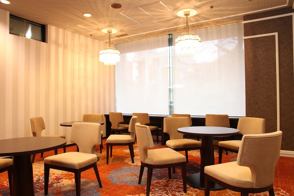 Morioka Grand Hotel Annex 45/58