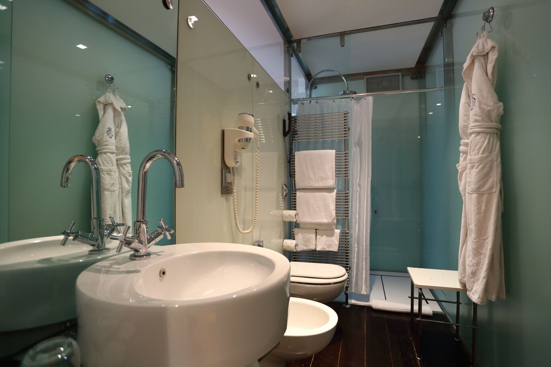 Premium, Suite, King Bed, Canal View, Terrace, Ca' Nigra Lagoon Resort 8/8
