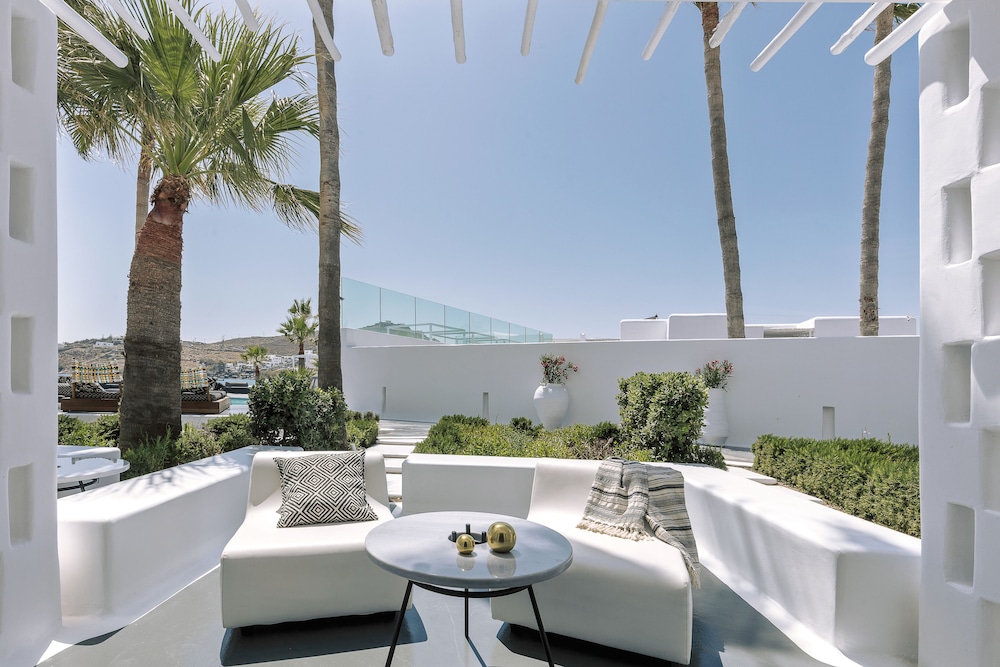 Mykonos Blanc 50/77