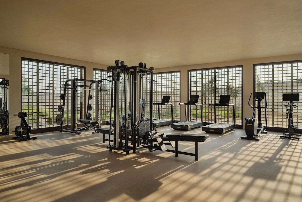 sport facilities