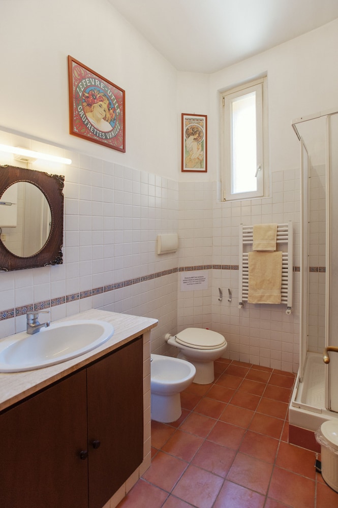 Romalibera - WR Apartments 32/38