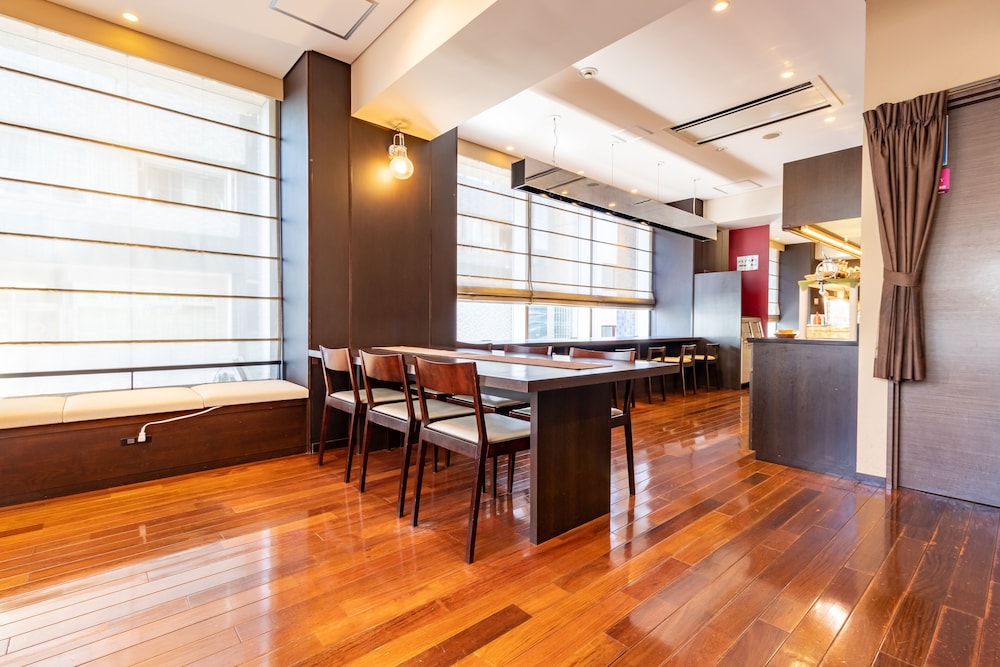 APA Hotel Kamata Ekimae 39/50