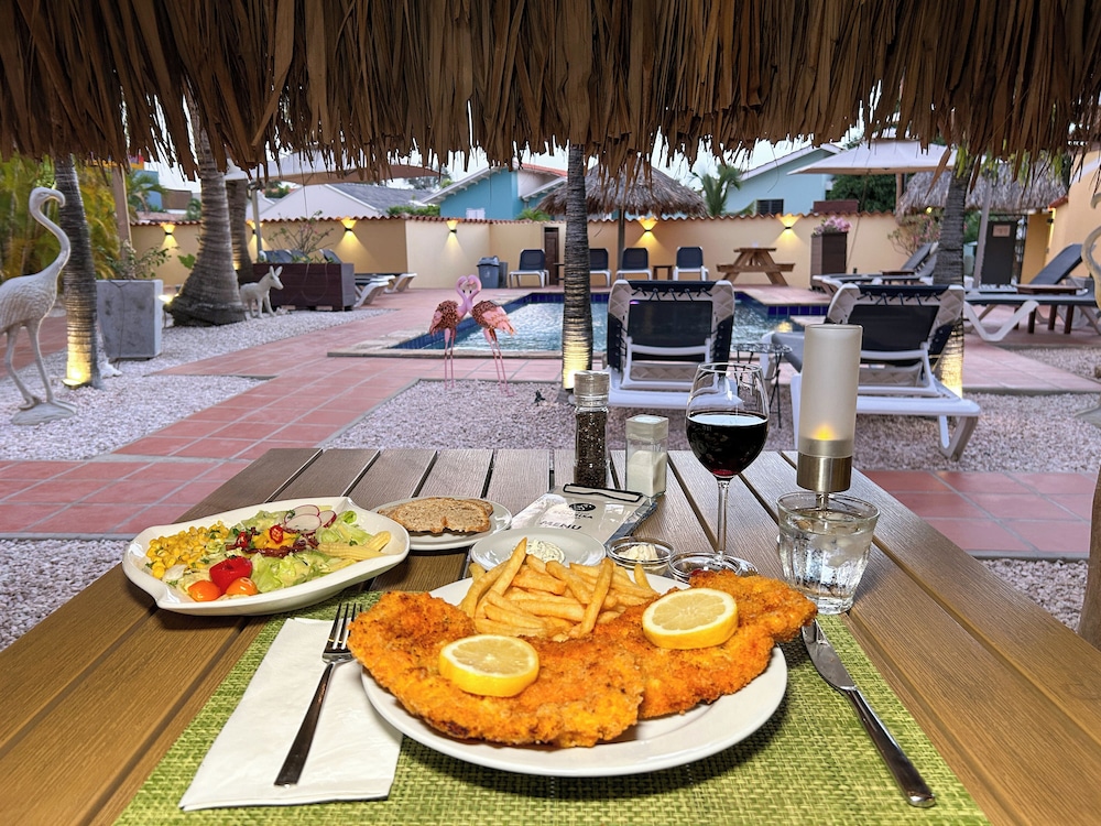 Sonrisa Boutique Hotel 39/50