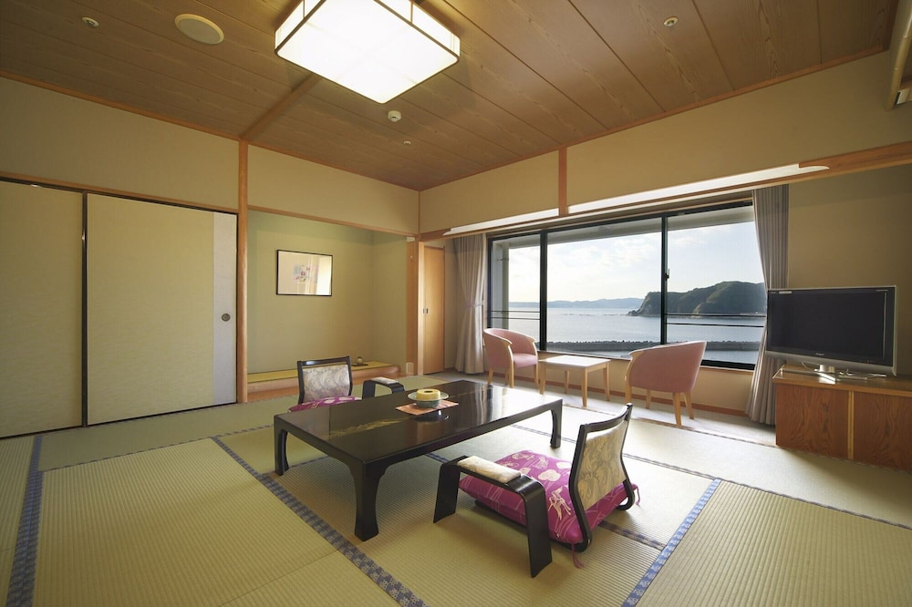 Kichimu Hotel (ex. Michitekuru Kokoro No Yado Kichimu) 8/47