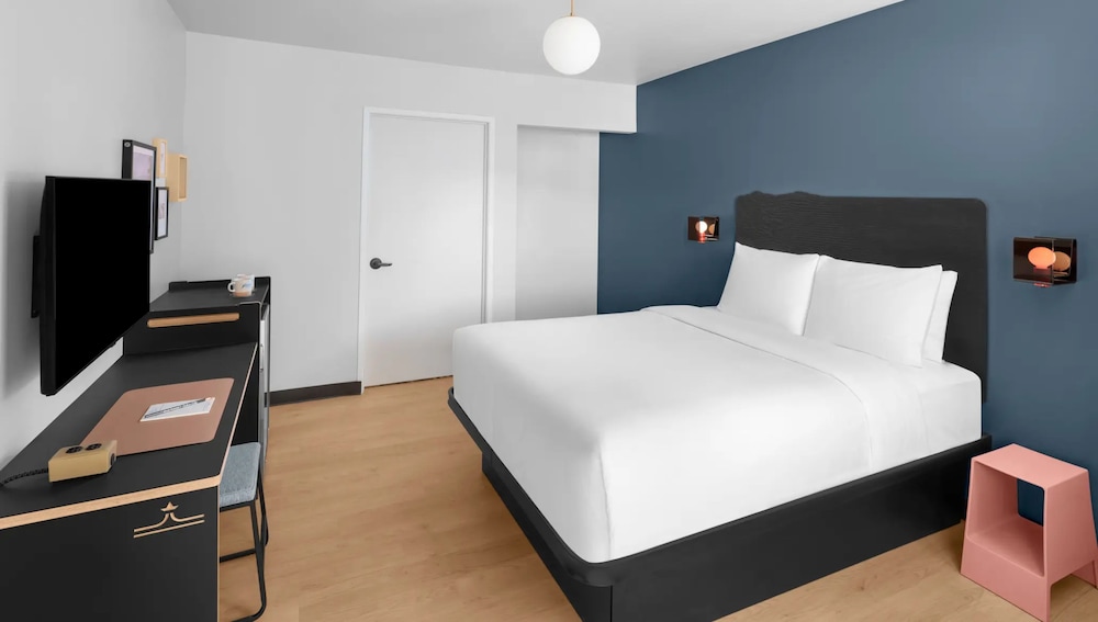 evo Hotel Tahoe City 13/50