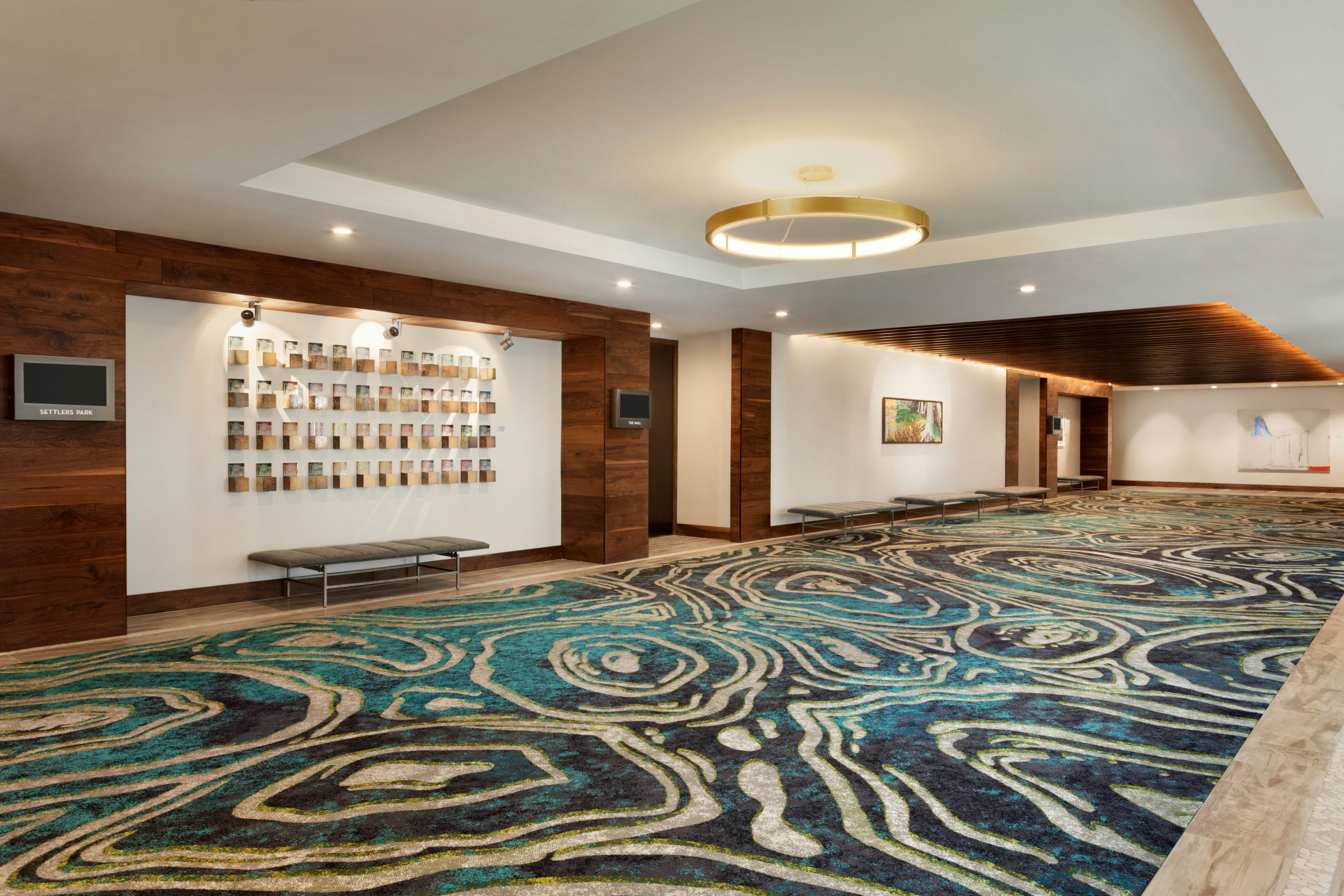 Embassy Suites By Hilton Boulder 7/51