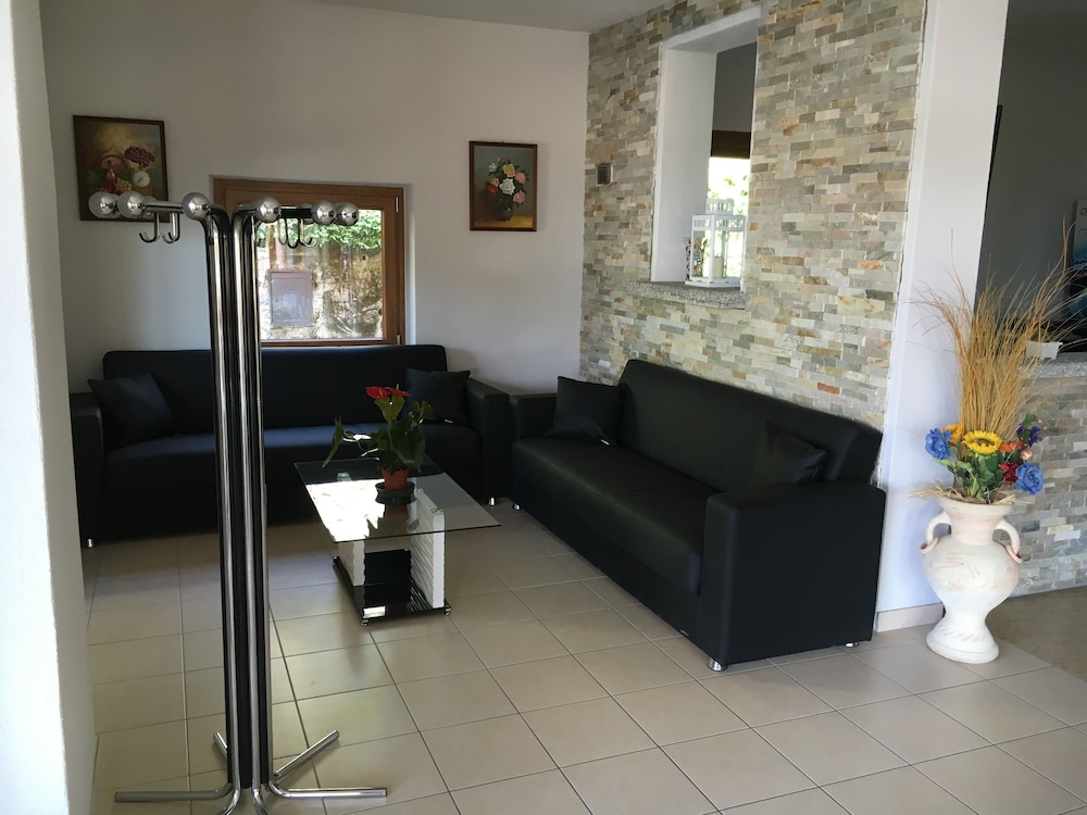 Albergo Breglia 30/64