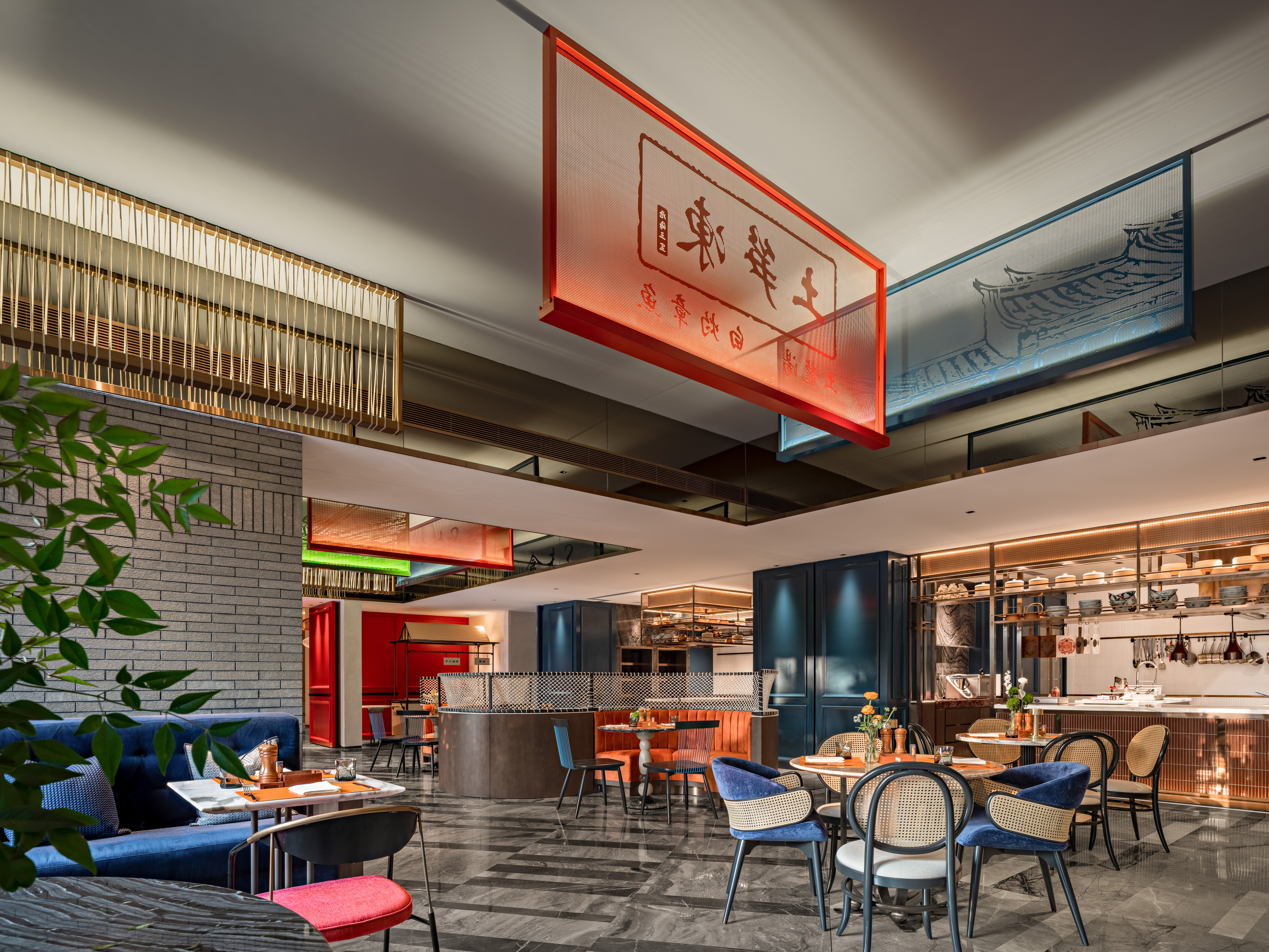Hotel Indigo Xiamen Haicang an IHG Hotel 27/50