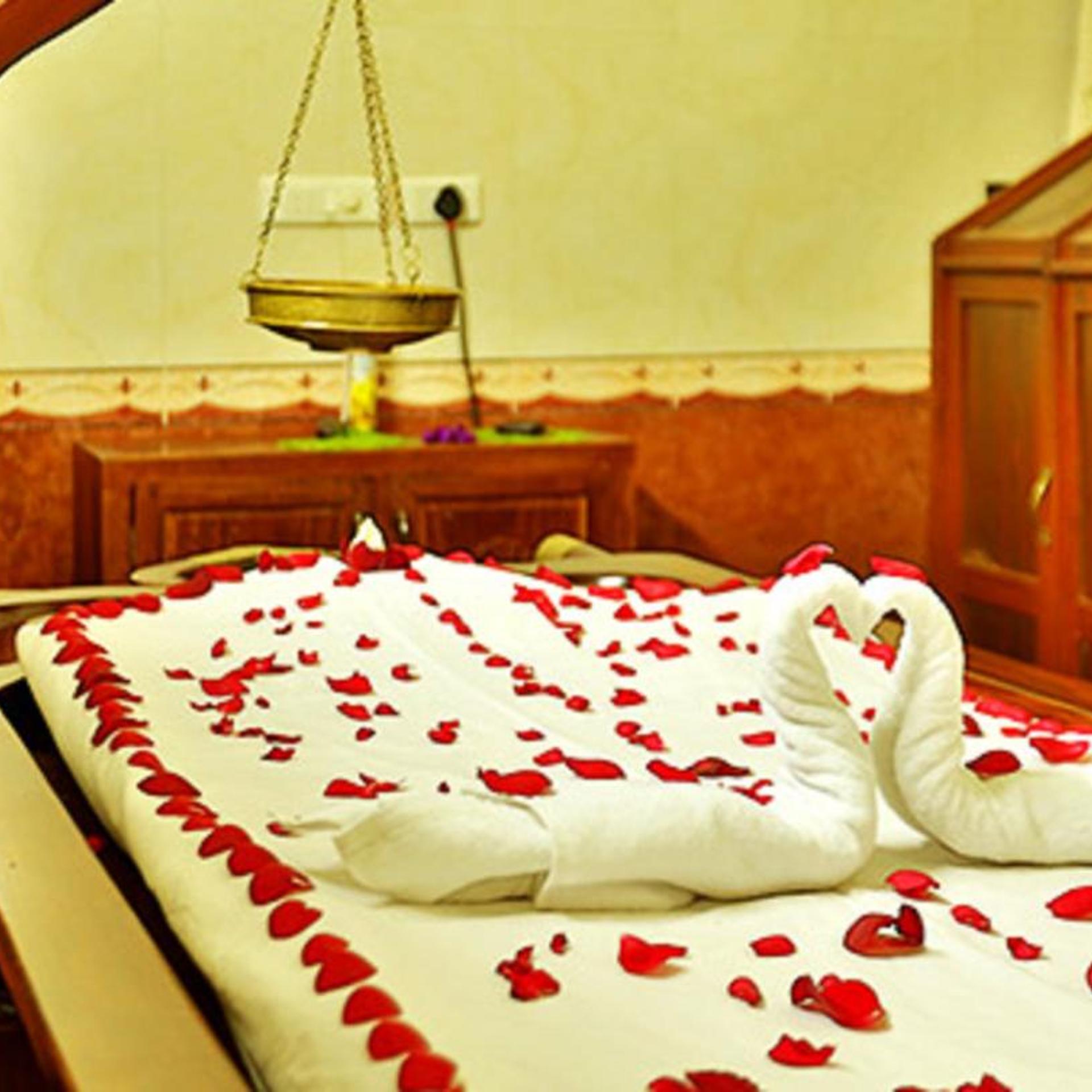 KALATHIL LAKE RESORT 26/55