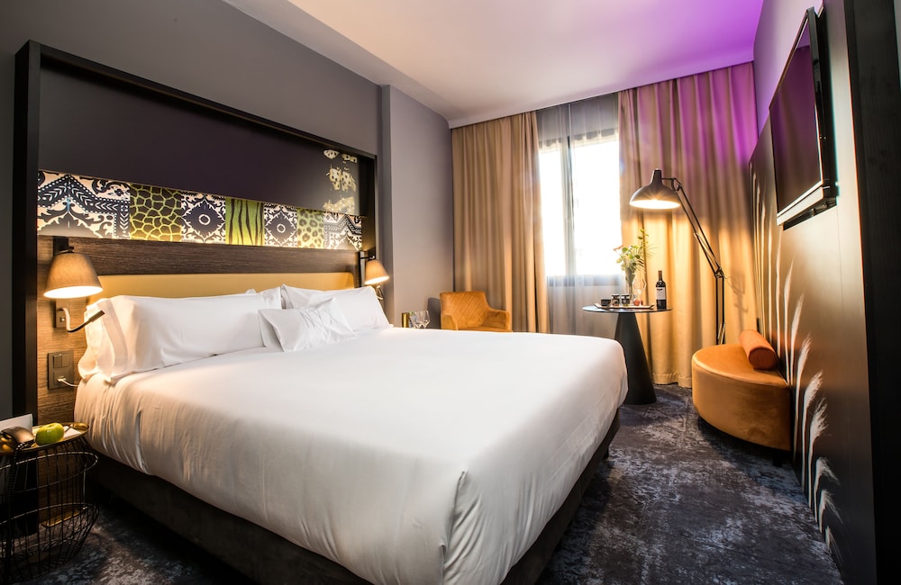 NYX Hotel Madrid by Leonardo Hotels 28/74