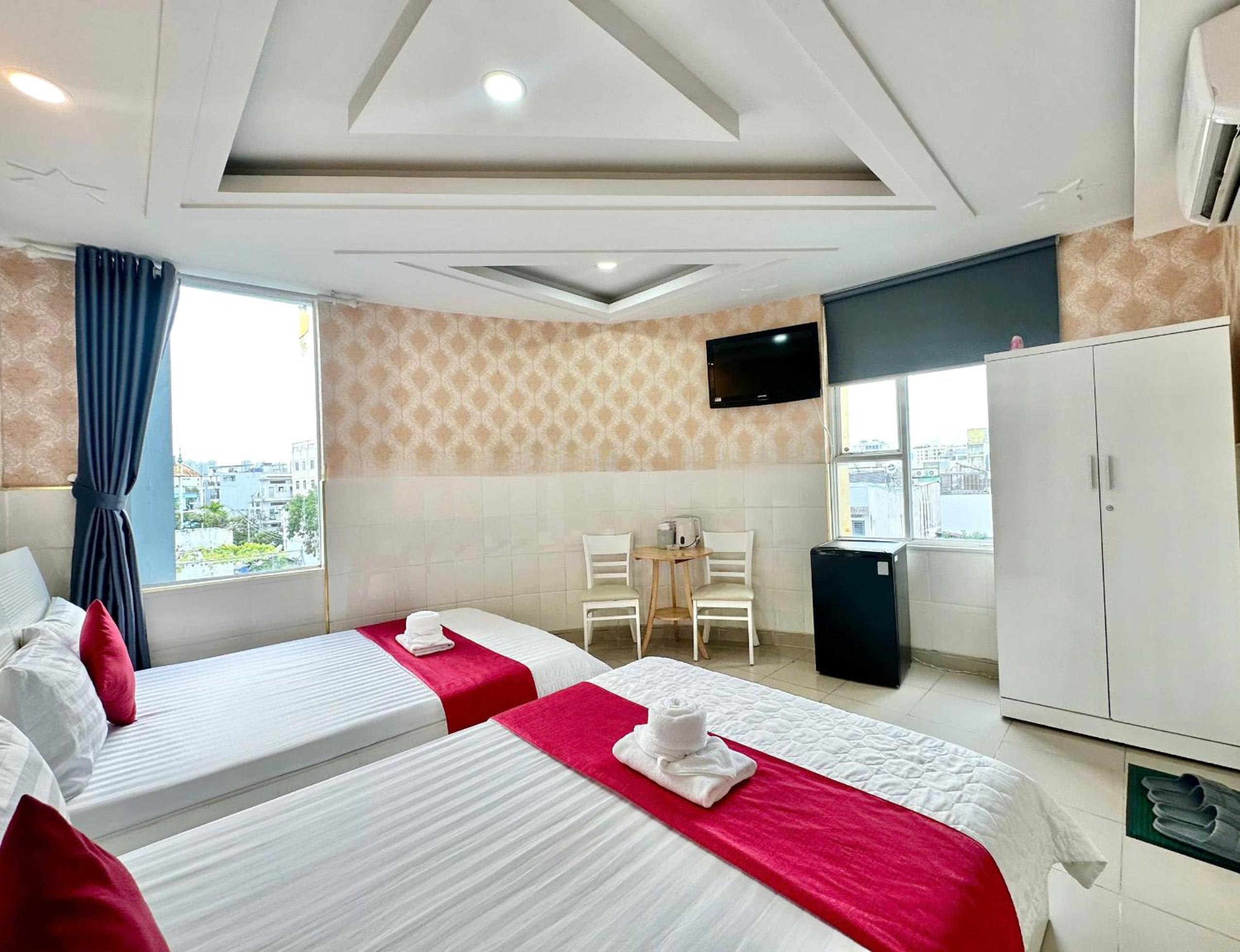 Song Xanh Hotel 18/55
