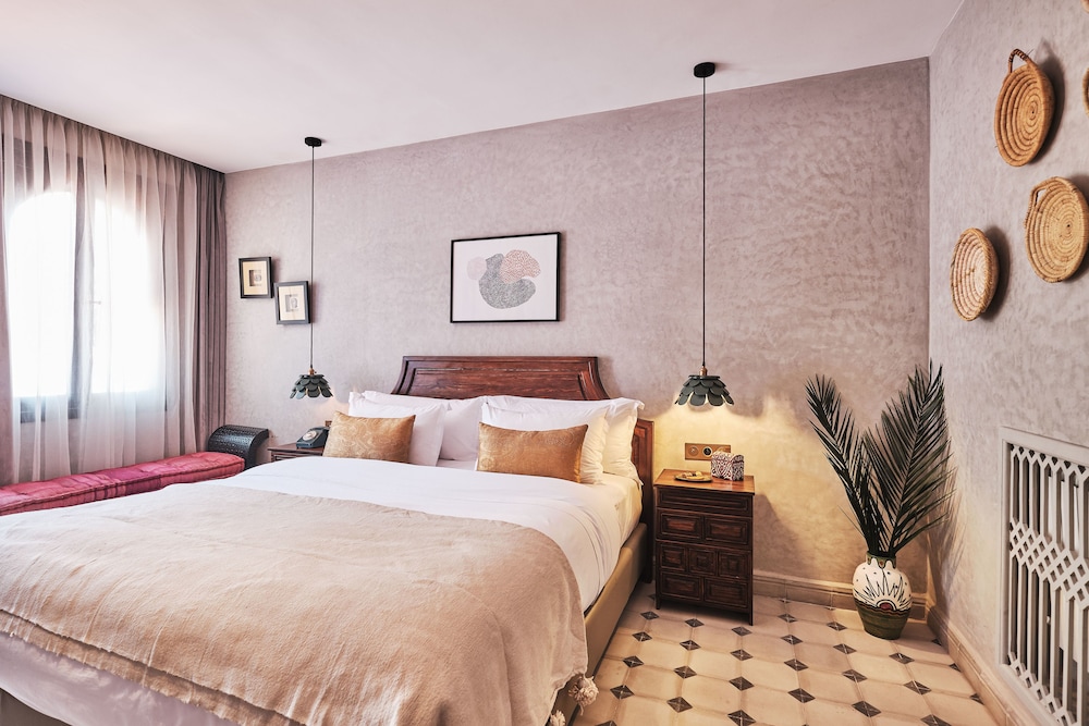 Dar Jasmine Hotel 18/79