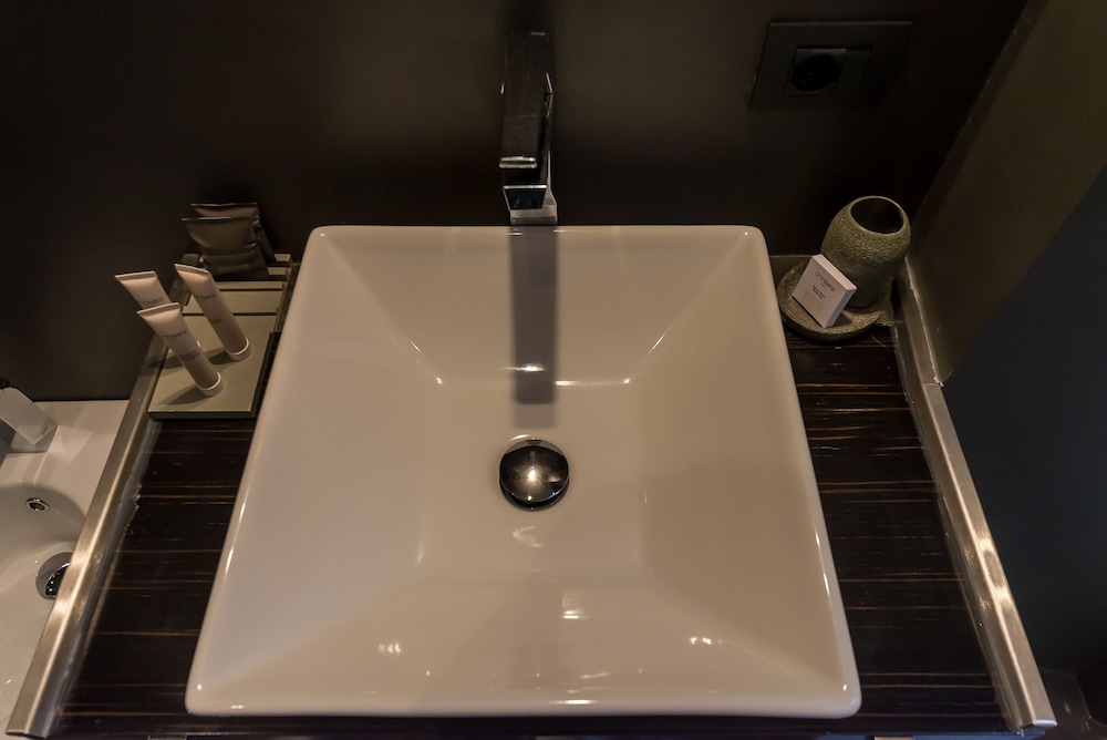 Campo Marzio Luxury Suites 36/37
