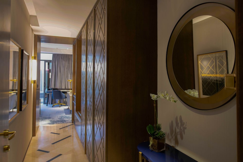 فندق جريد الرياض(Jareed Hotel Riyadh) 49/49