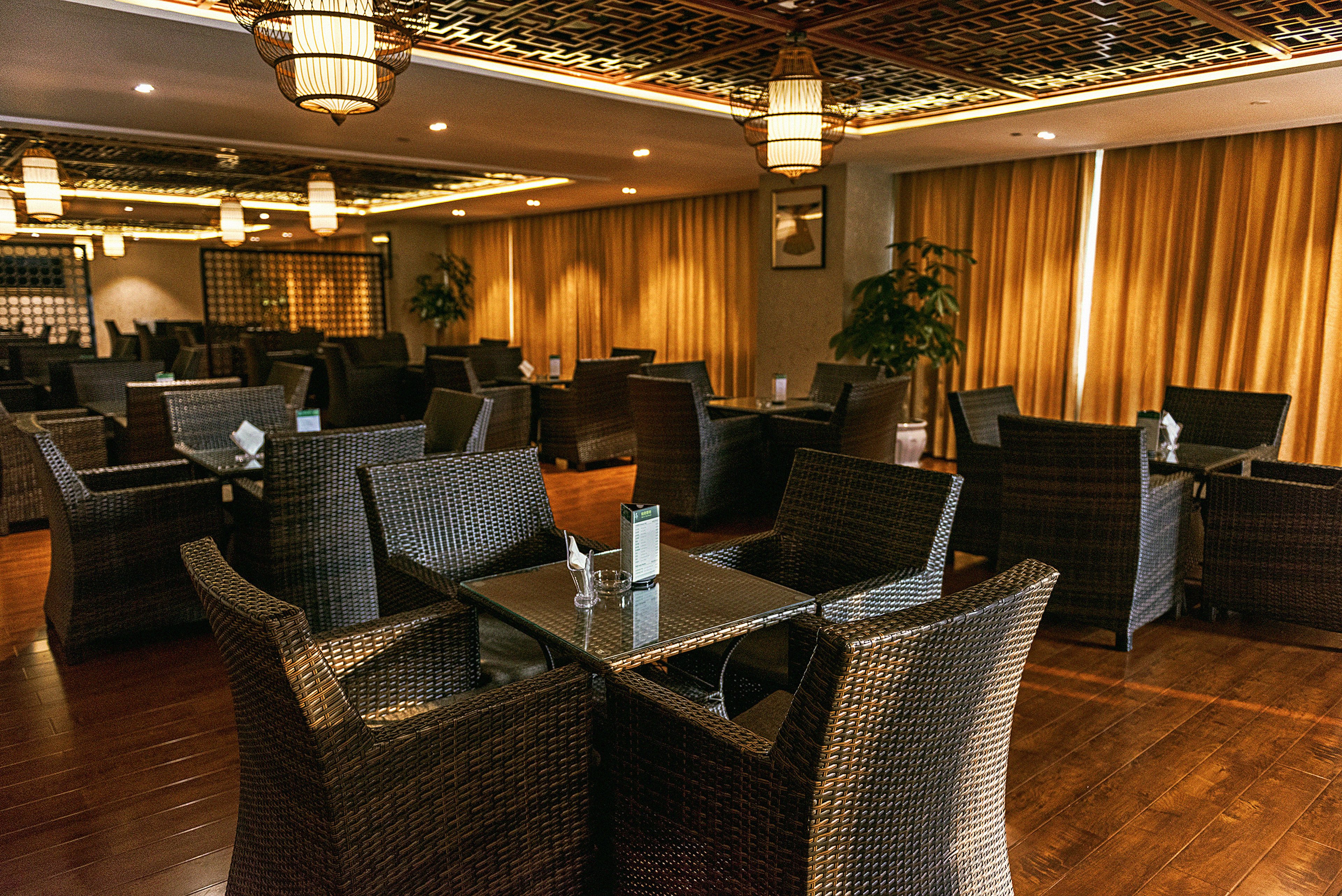 Holiday Inn Chengdu Xindu 24/43