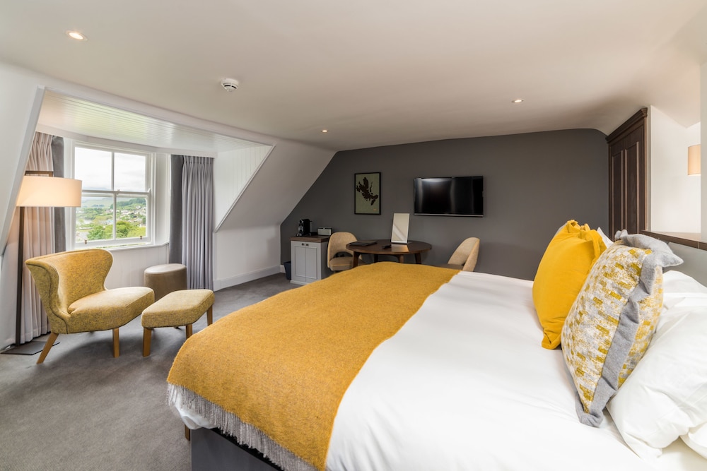 Marmalade Hotel 7/32