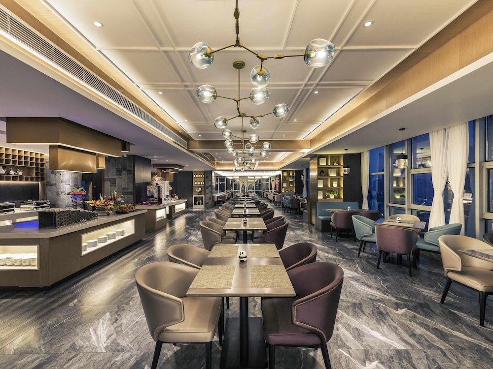 Mercure Chengdu Downtown 62/71
