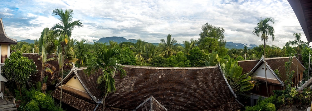 THE VIEW PAVILION - LUANG PRABANG 60/61
