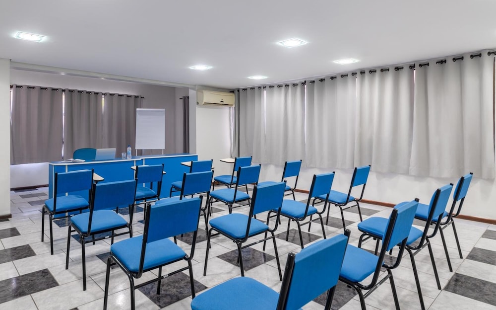 Hotel Lumar 32/37
