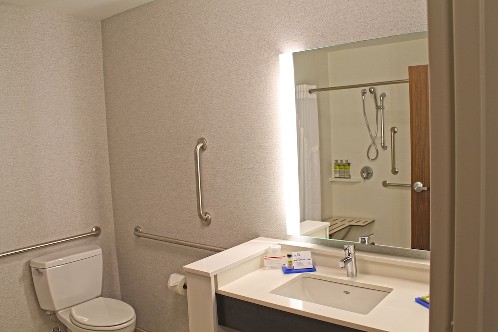 Holiday Inn Express Suites St Louis South I 55 15/52
