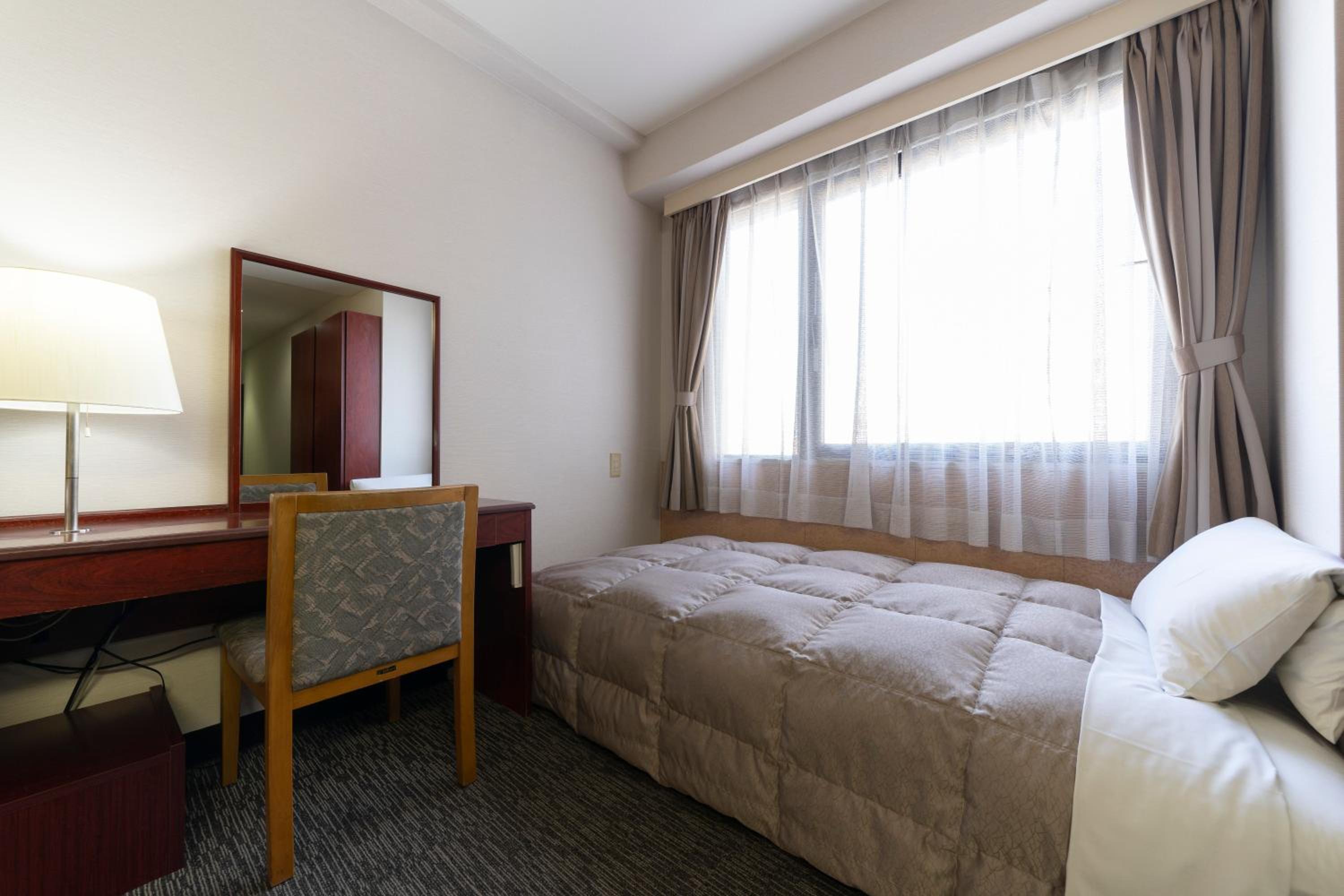 Ise City Hotel 13/50