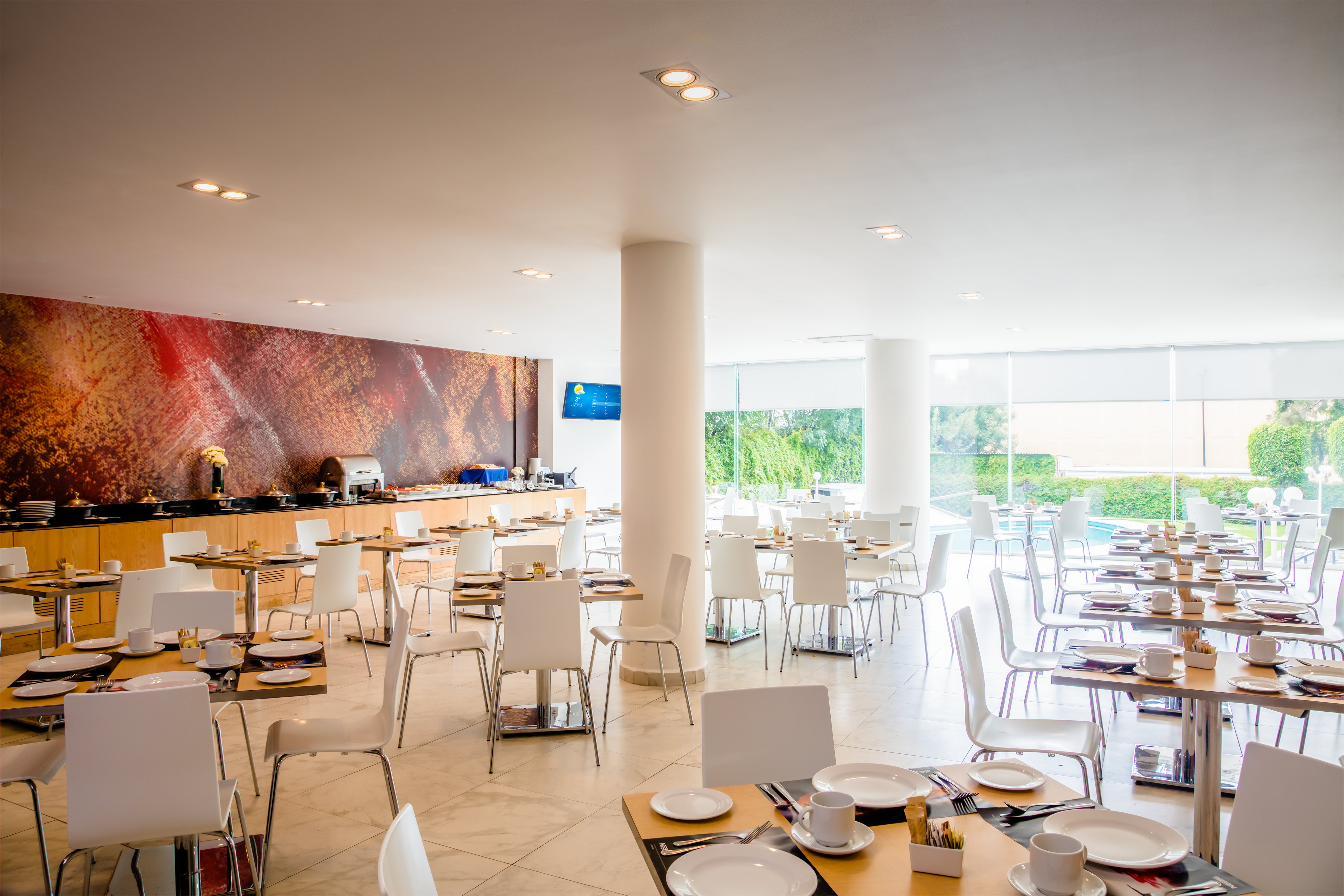 Fiesta Inn Express Perinorte 55/84