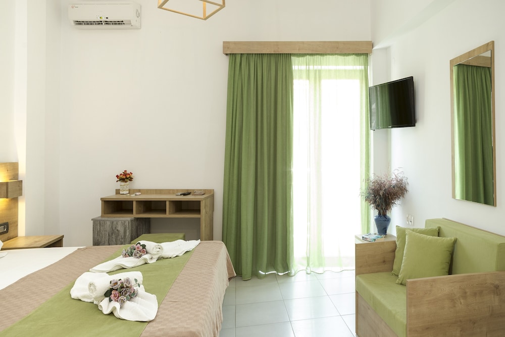 Castell Hotel 19/50