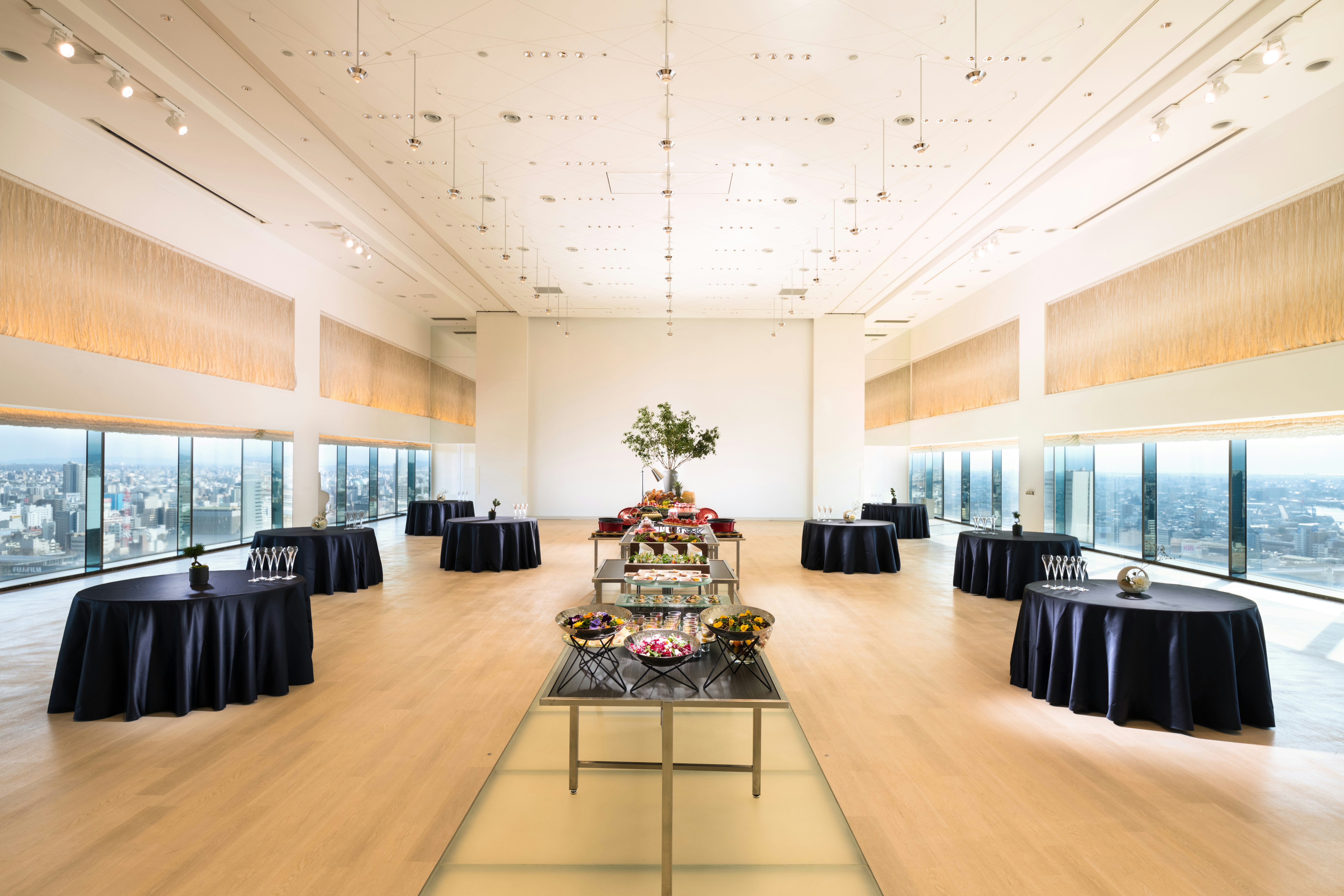 Hilton Nagoya Hotel 57/85