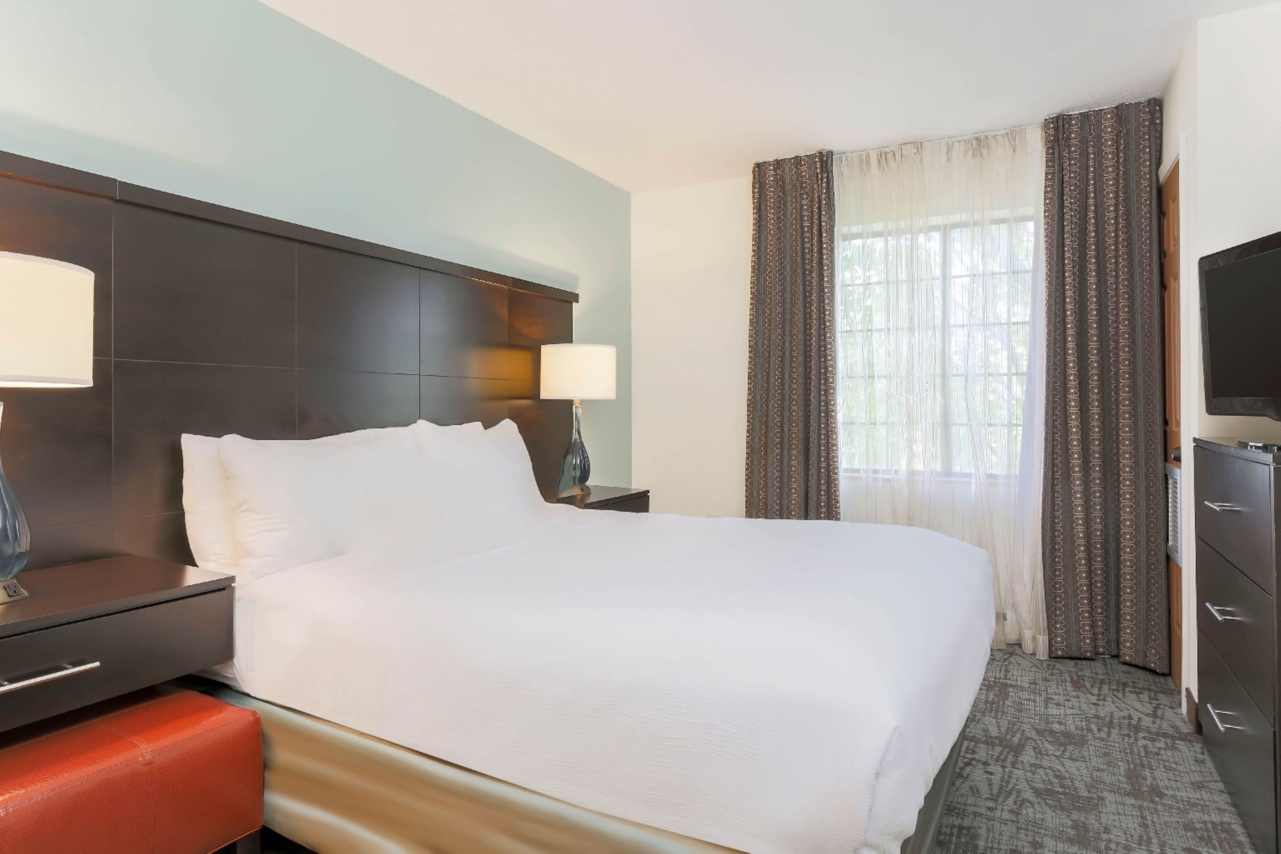 Staybridge Suites Columbus-Dublin 18/80