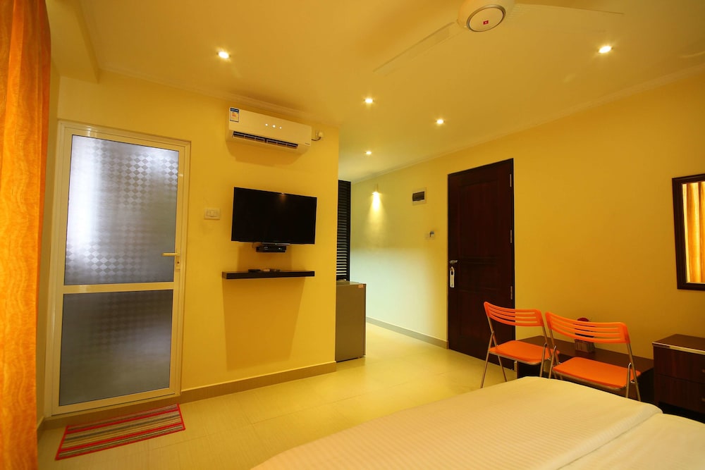 Splendid Holiday Guest House 18/26