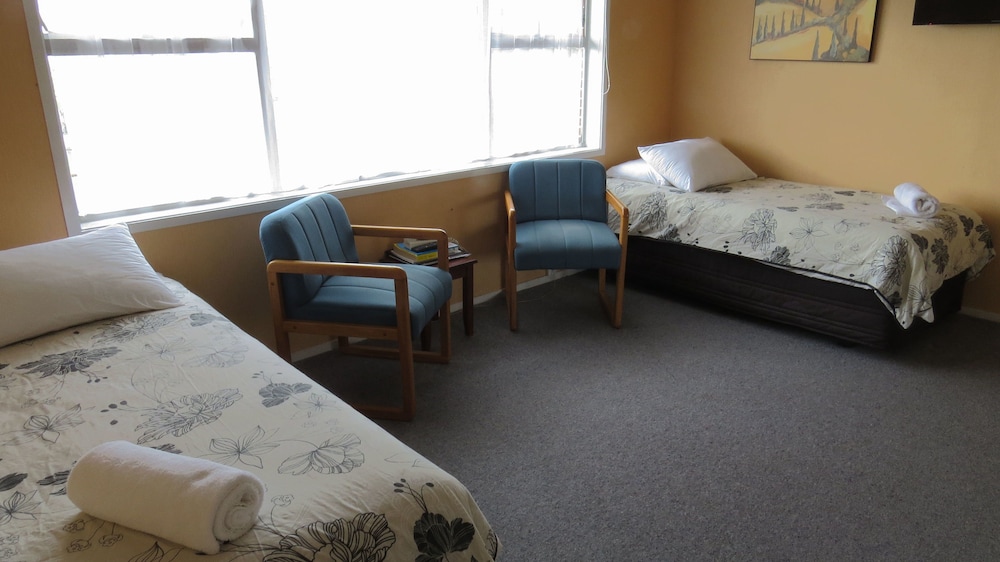 Kuirau Park Motor Lodge 15/49
