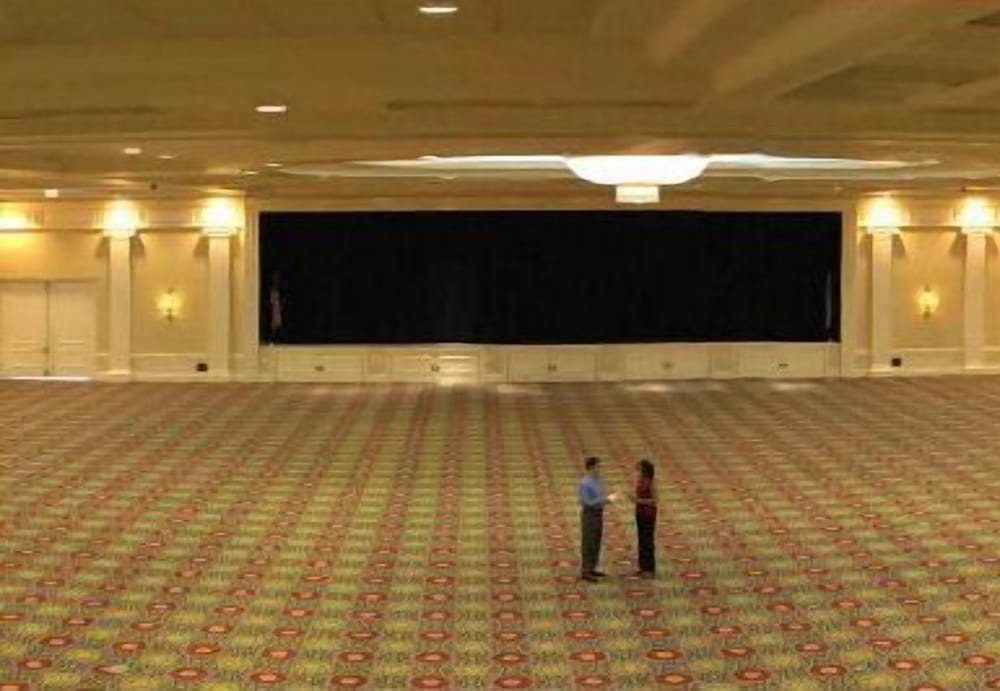Bally's Dover 30/53