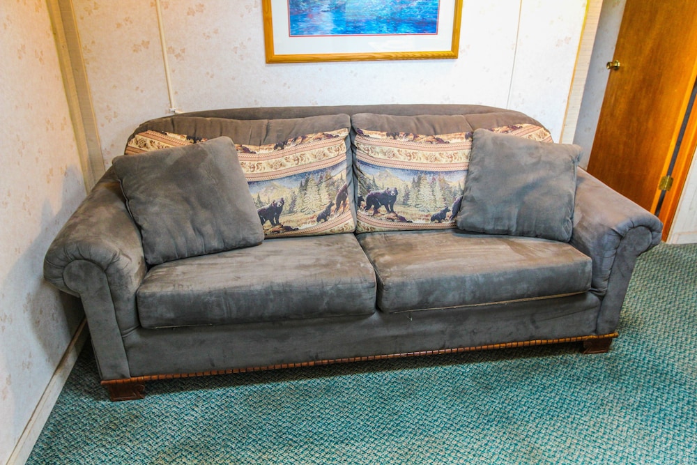 Smoketree Lodge, a VRI resort 22/70