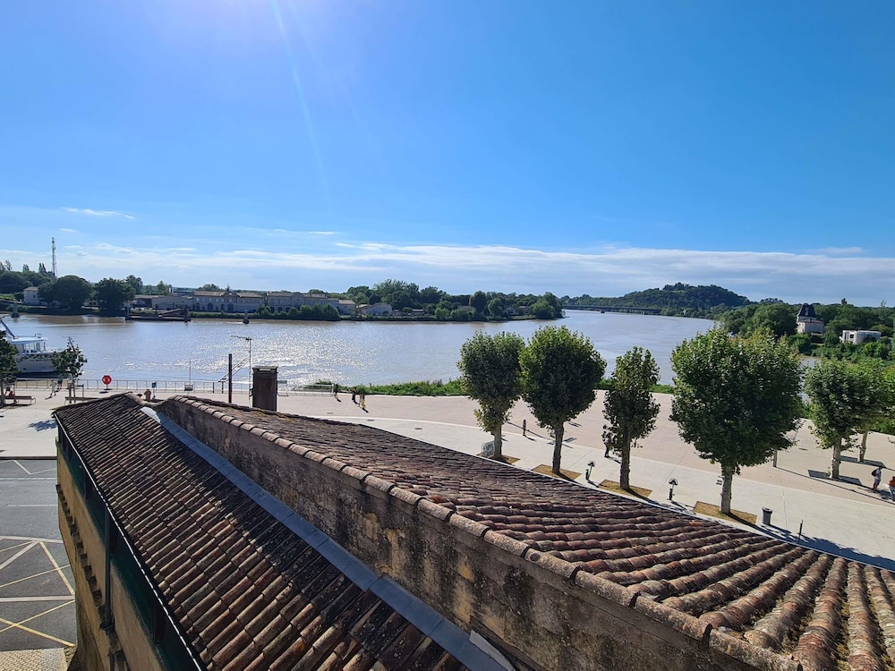 Mercure Libourne Saint Emilion Hotel 59/65