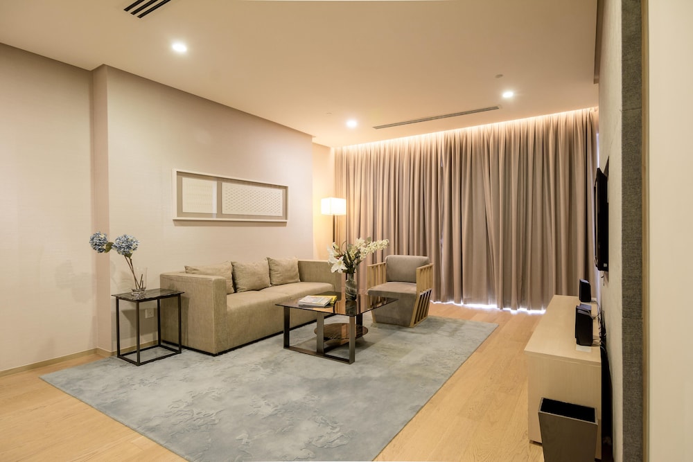 188 Serviced Suites & Shortstay Apartments 20/36