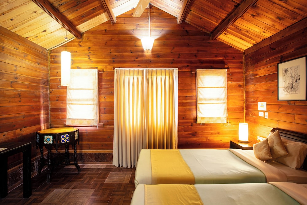 Stonewater Eco Resort 24/50
