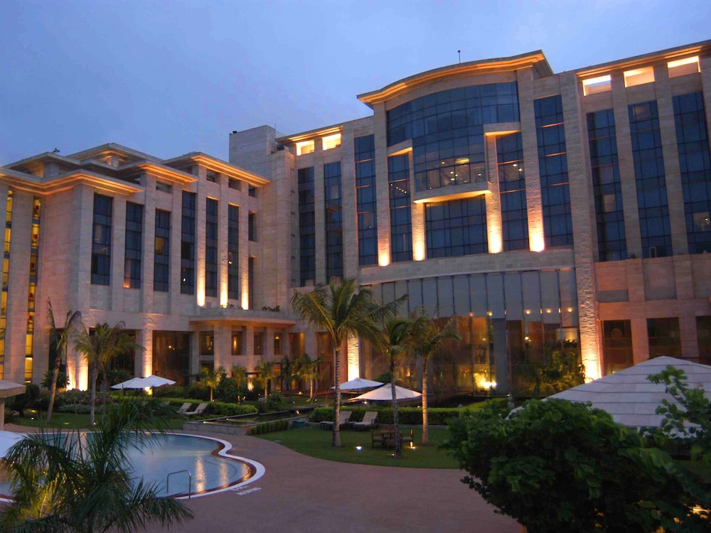 HYATT REGENCY KOLKATA 9/78