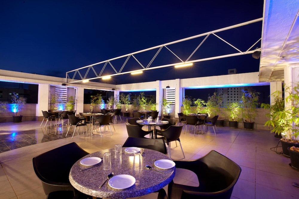 Bizz Tamanna Hotel Hinjawadi Pune 34/44